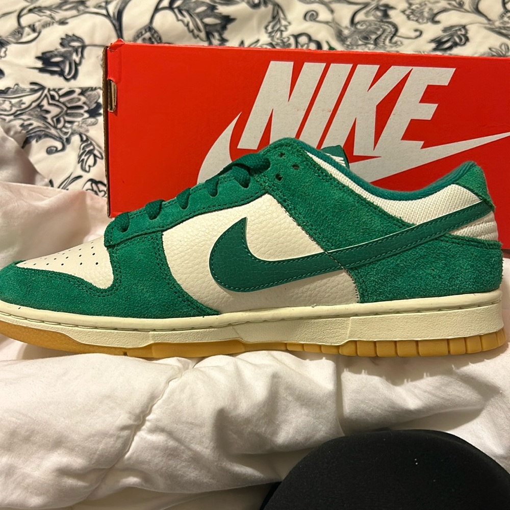 Nike dunk low se